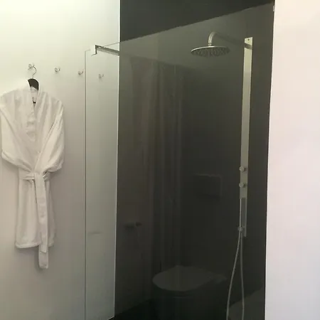 Bed and breakfast House System