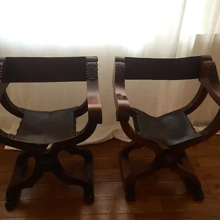 豪斯德穆住宿加早餐旅馆 4*