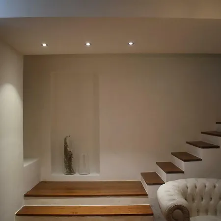 House System Bed and Breakfast Giarre