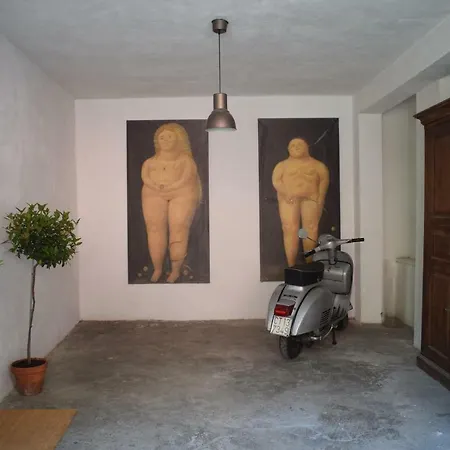 豪斯德穆住宿加早餐旅馆 住宿加早餐酒店 加里