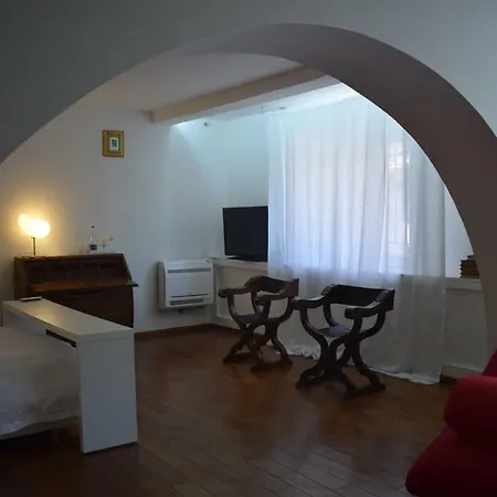 House System Bed and Breakfast