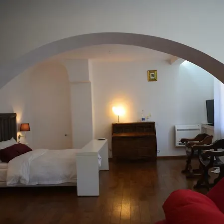 住宿加早餐酒店 豪斯德穆住宿加早餐旅馆 加里