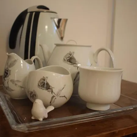 豪斯德穆住宿加早餐旅馆 住宿加早餐酒店 4*