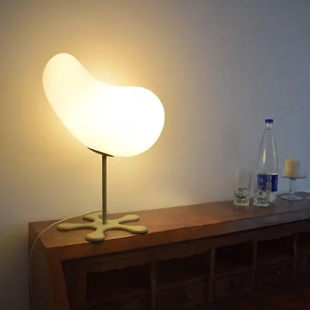 豪斯德穆住宿加早餐旅馆 住宿加早餐酒店 加里