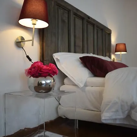 Bed and breakfast House System 4*