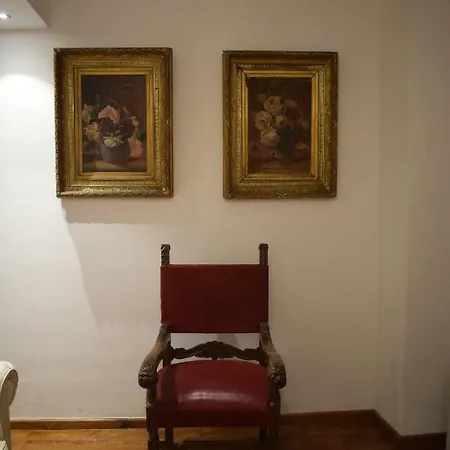 House System Oda ve Kahvaltı