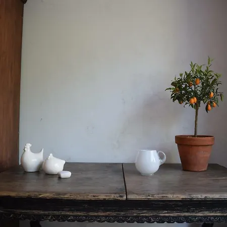 Couette-café House System *