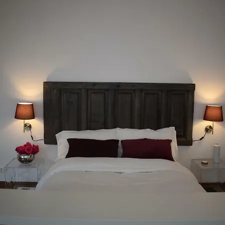 House System Bed & Breakfast Giarre