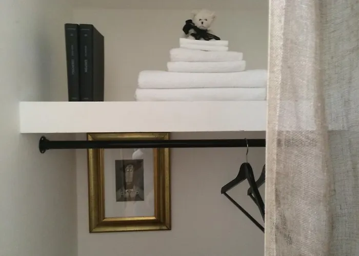 House System Bed & Breakfast Giarre