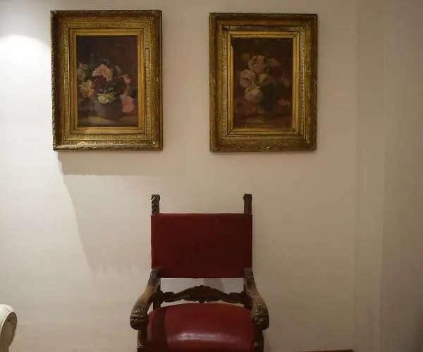 House System Bed & Breakfast