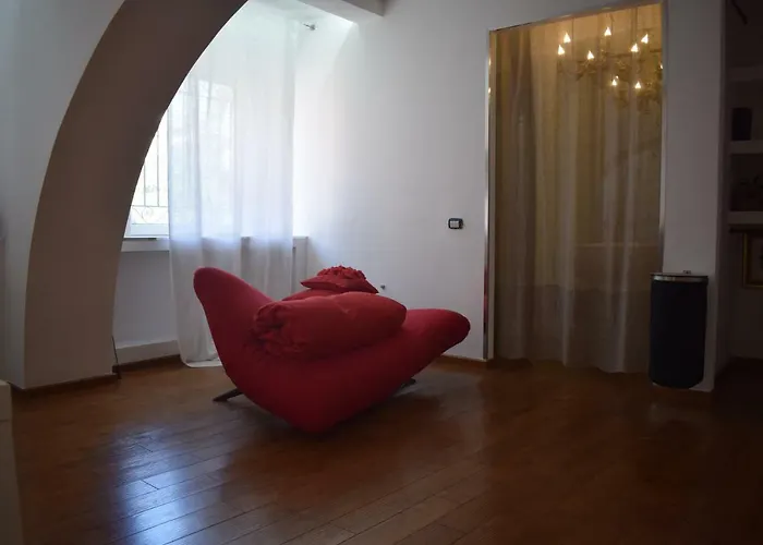 House System 4* Giarre