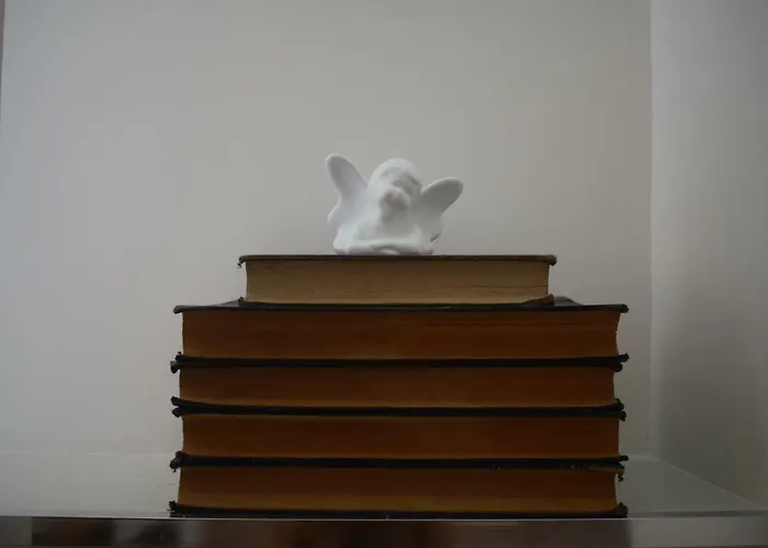 House System Bed & Breakfast 4*