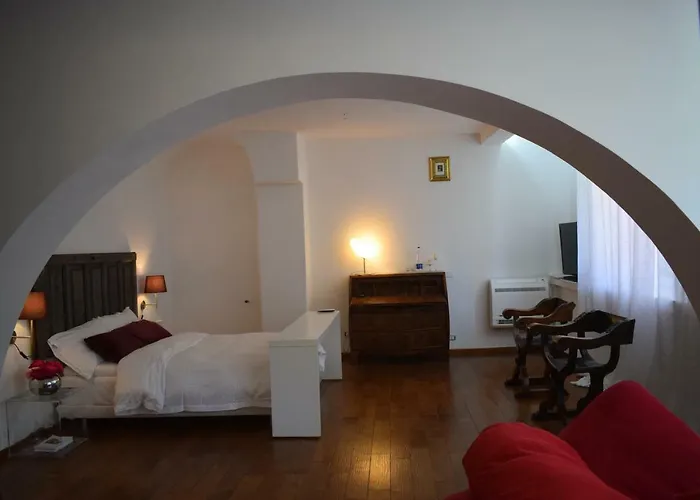 Bed & Breakfast House System Giarre