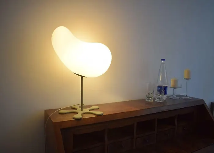 House System Bed & Breakfast Giarre