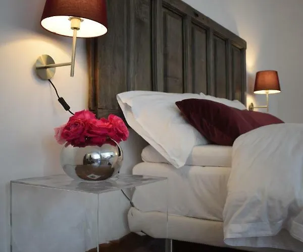 Bed & Breakfast House System 4*