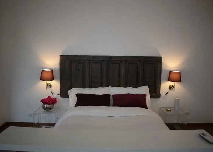 House System Bed & Breakfast Giarre