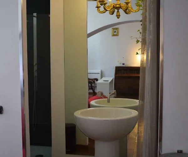 Bed & Breakfast House System Giarre